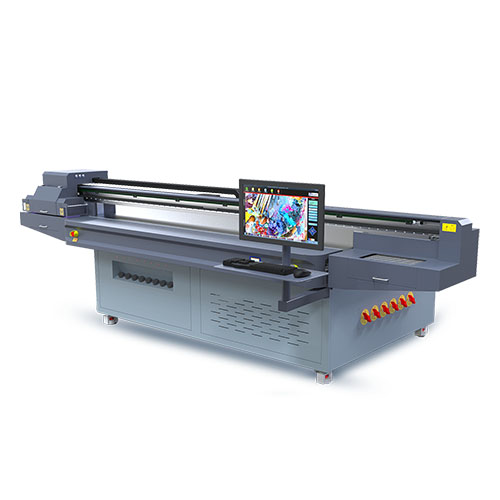 小批量生产者的福音：这台设备如何把“打样成本”打到地板价？
